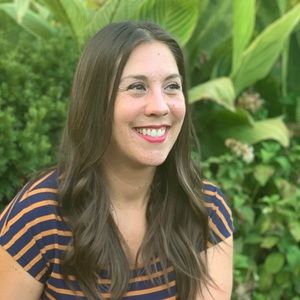 Meet your Posher, Sara